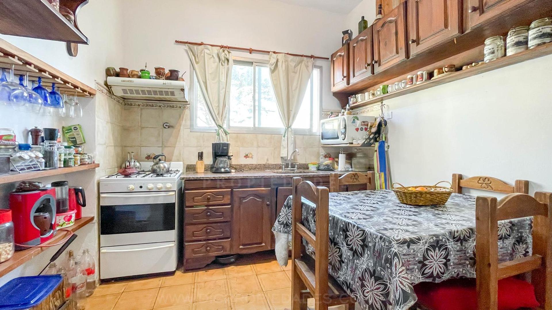 Depto Tipo Casa en Venta al Norte