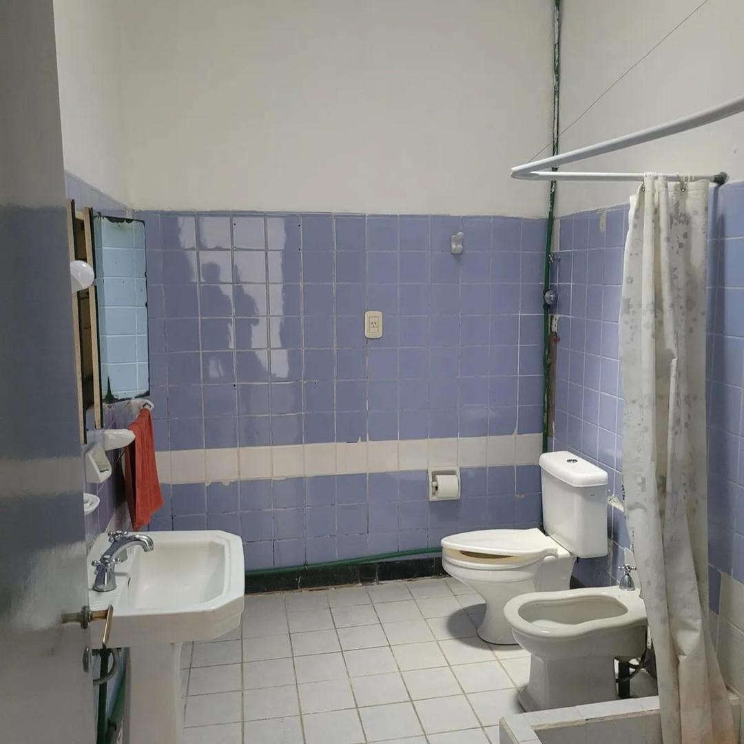 Depto Tipo Casa en Alquiler de 2 ambientes