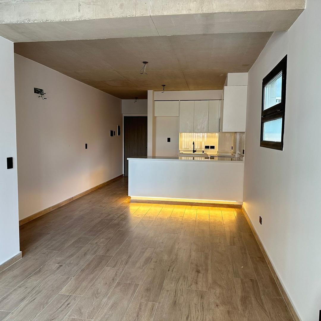 Departamento en Alquiler - 3 Ambientes - Palermo Hollywood