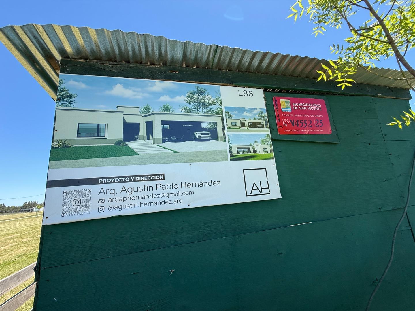 Venta en pozo casa pileta Fincas Joven Permuta financiacion