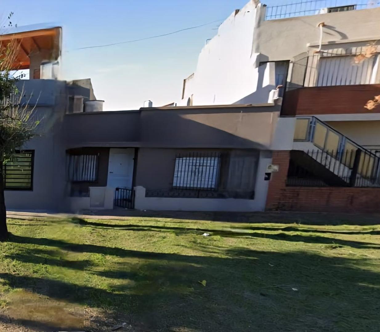 PH AL FRENTE EN BANFIELD