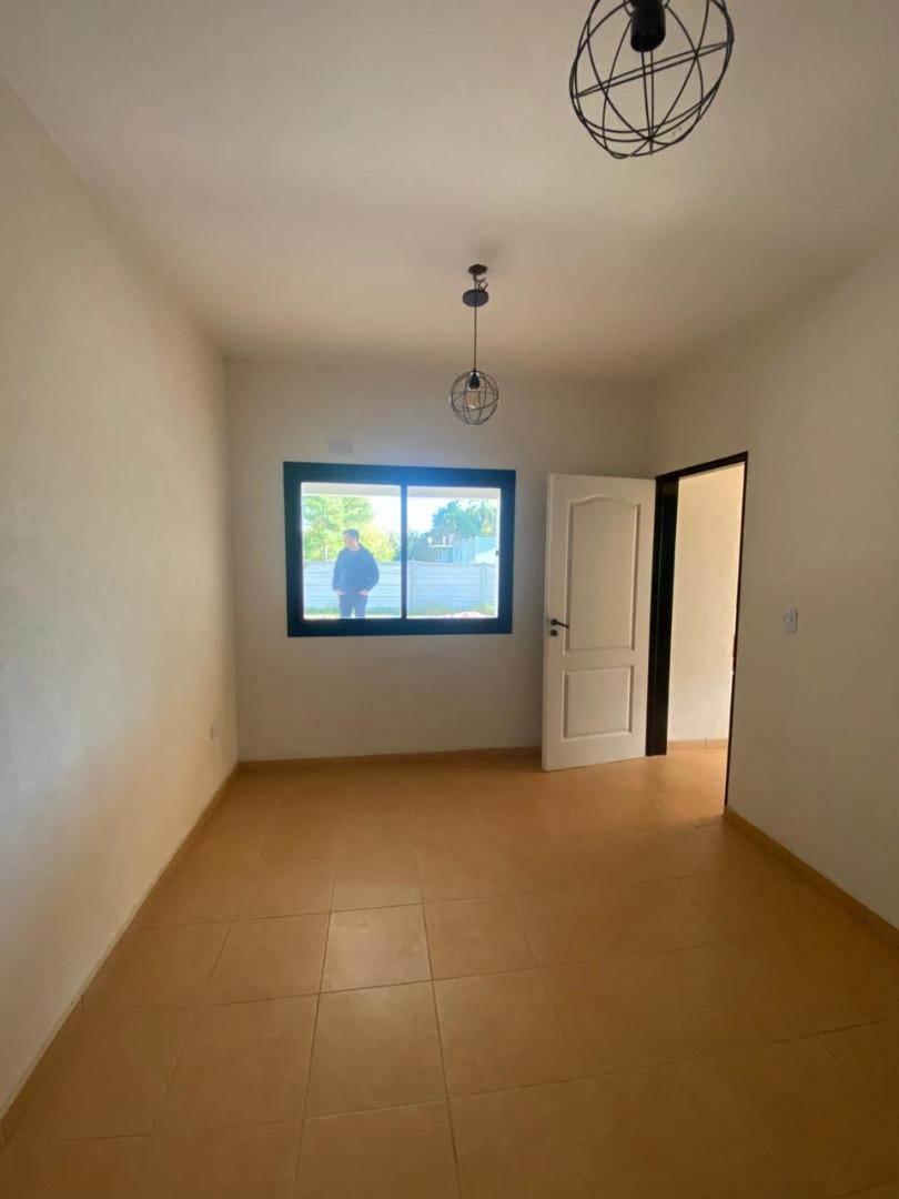 Departamento en Alquiler A Estrenar