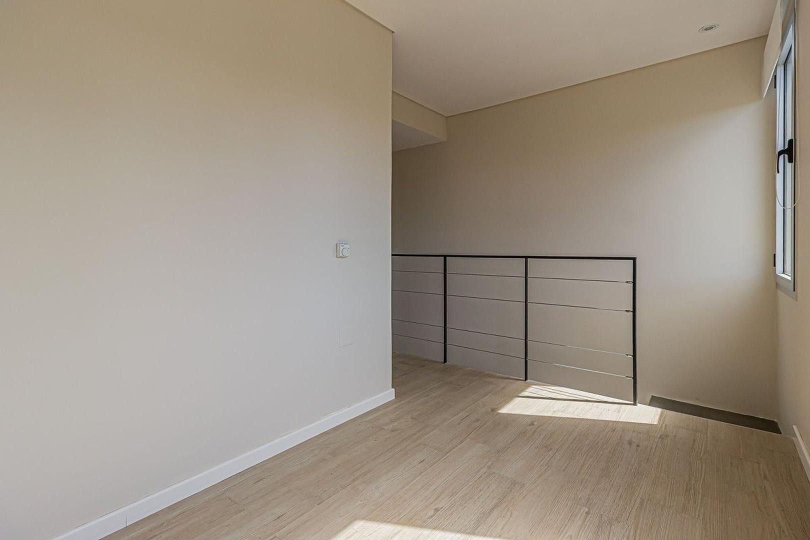 Departamento en Alquiler A Estrenar