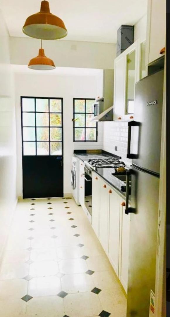 Casa en Venta de 1 dormitorio