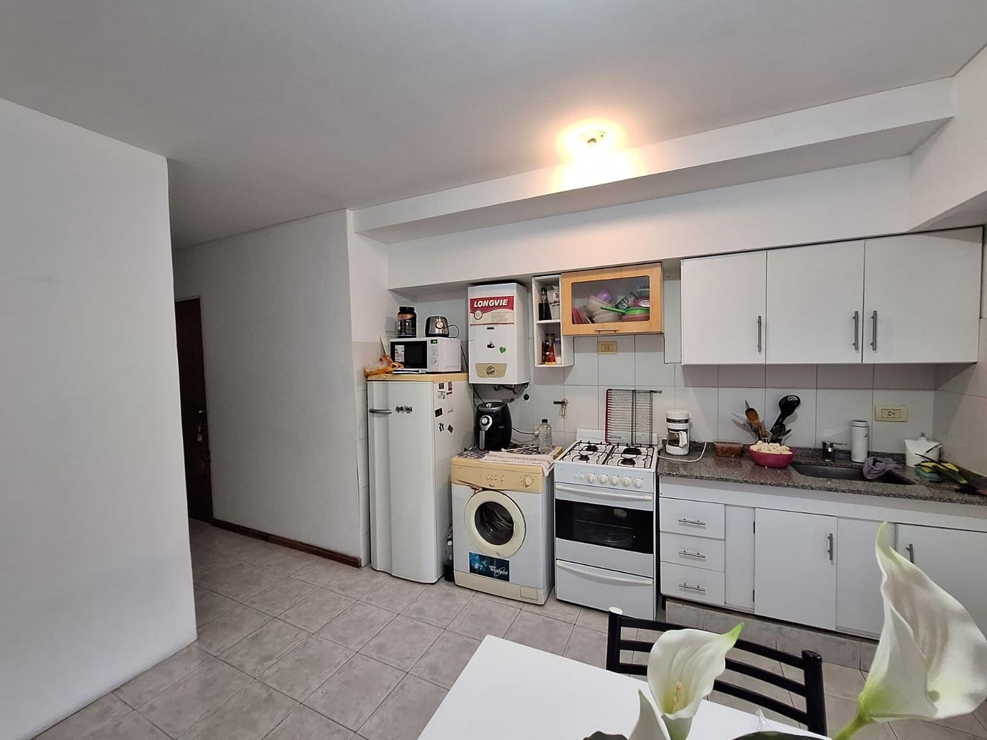 Ov Lagos 730 , Piso 2