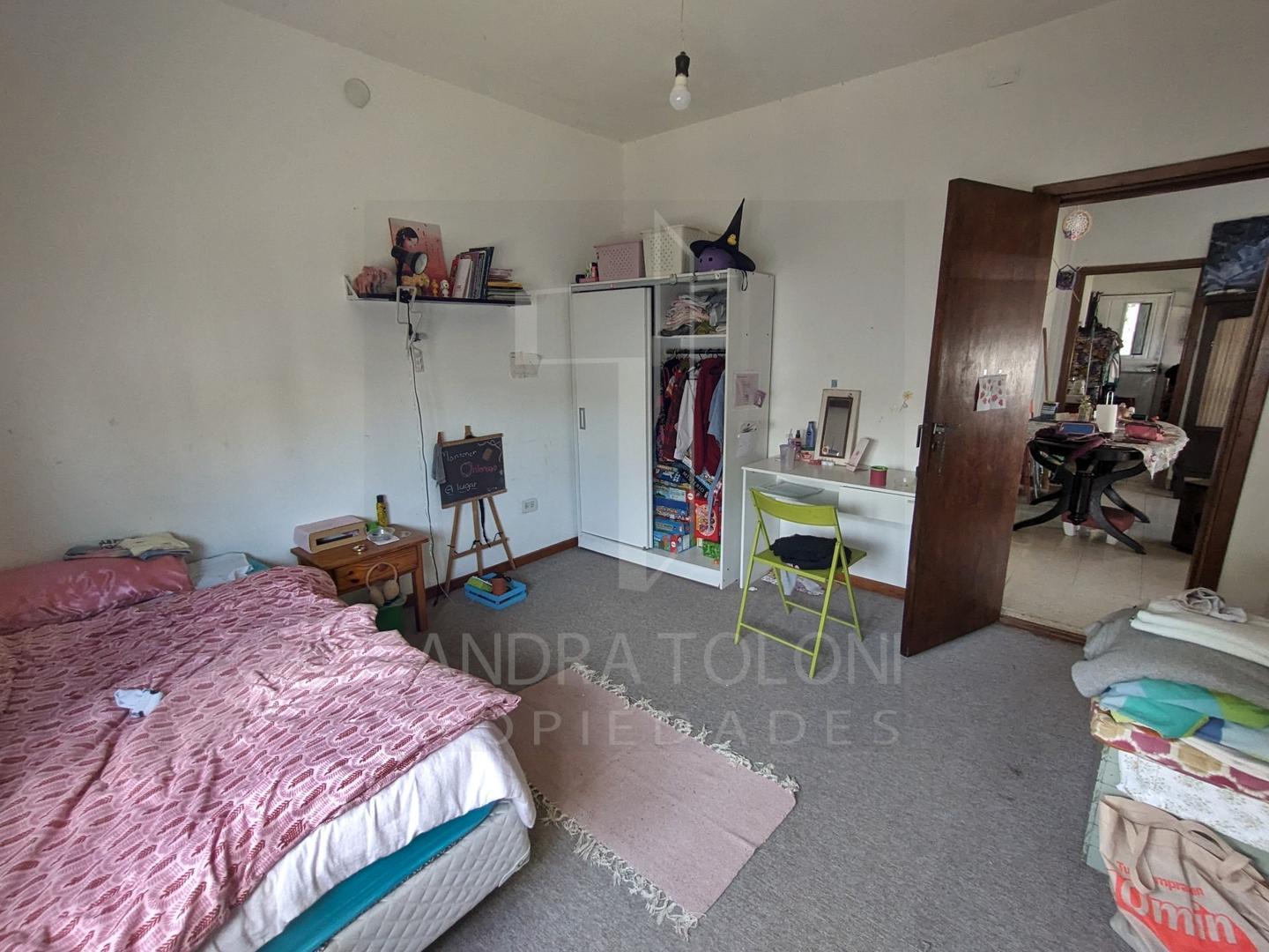 Casa en Venta en Ituzaingo Norte, USD 57.000