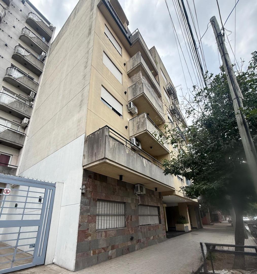 Departamento 2 ambientes Moron