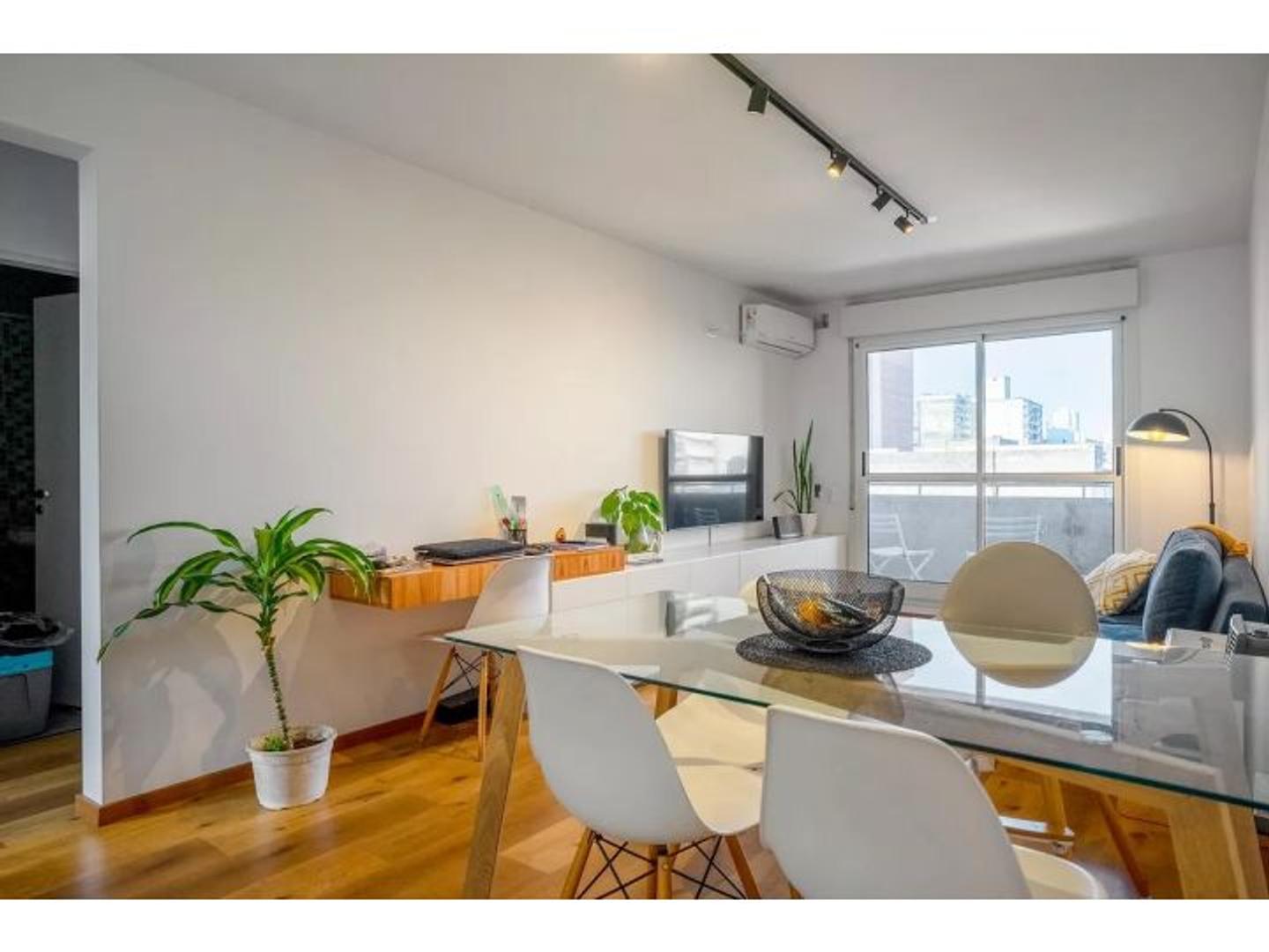 Departamento en Venta de 2 dormitorios