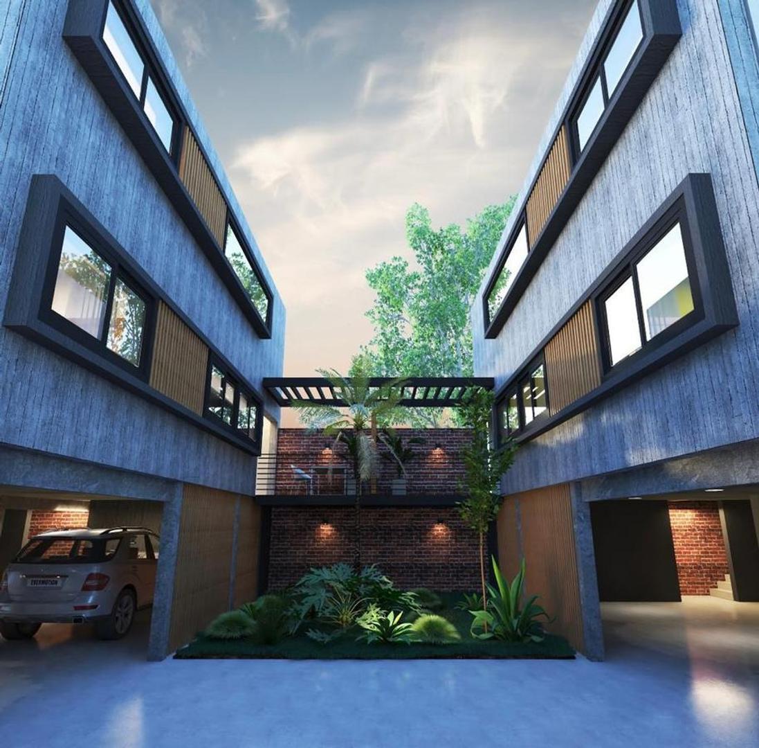 11 De Septiembre 6123