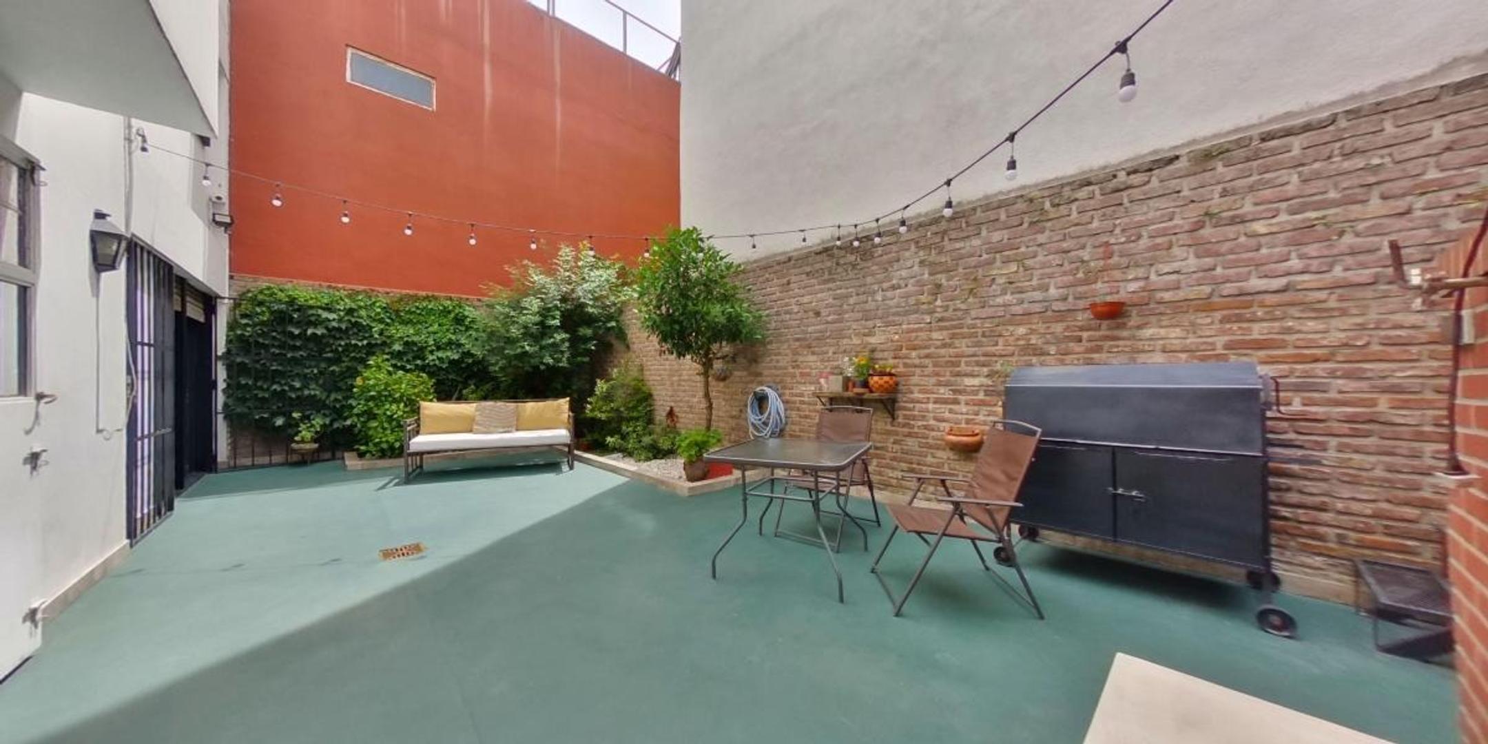 Casa en Venta 20 años