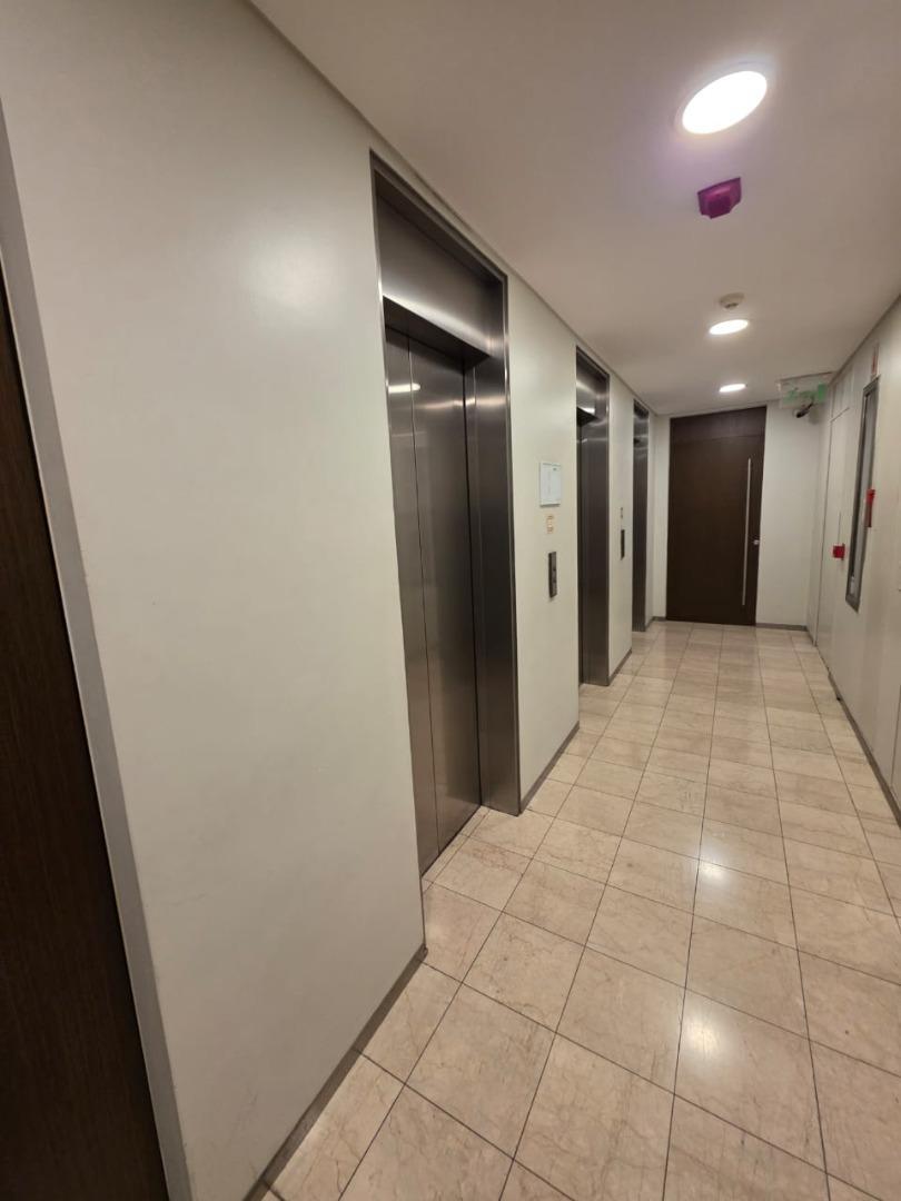 Alquiler Oficina Corporativa Belgrano