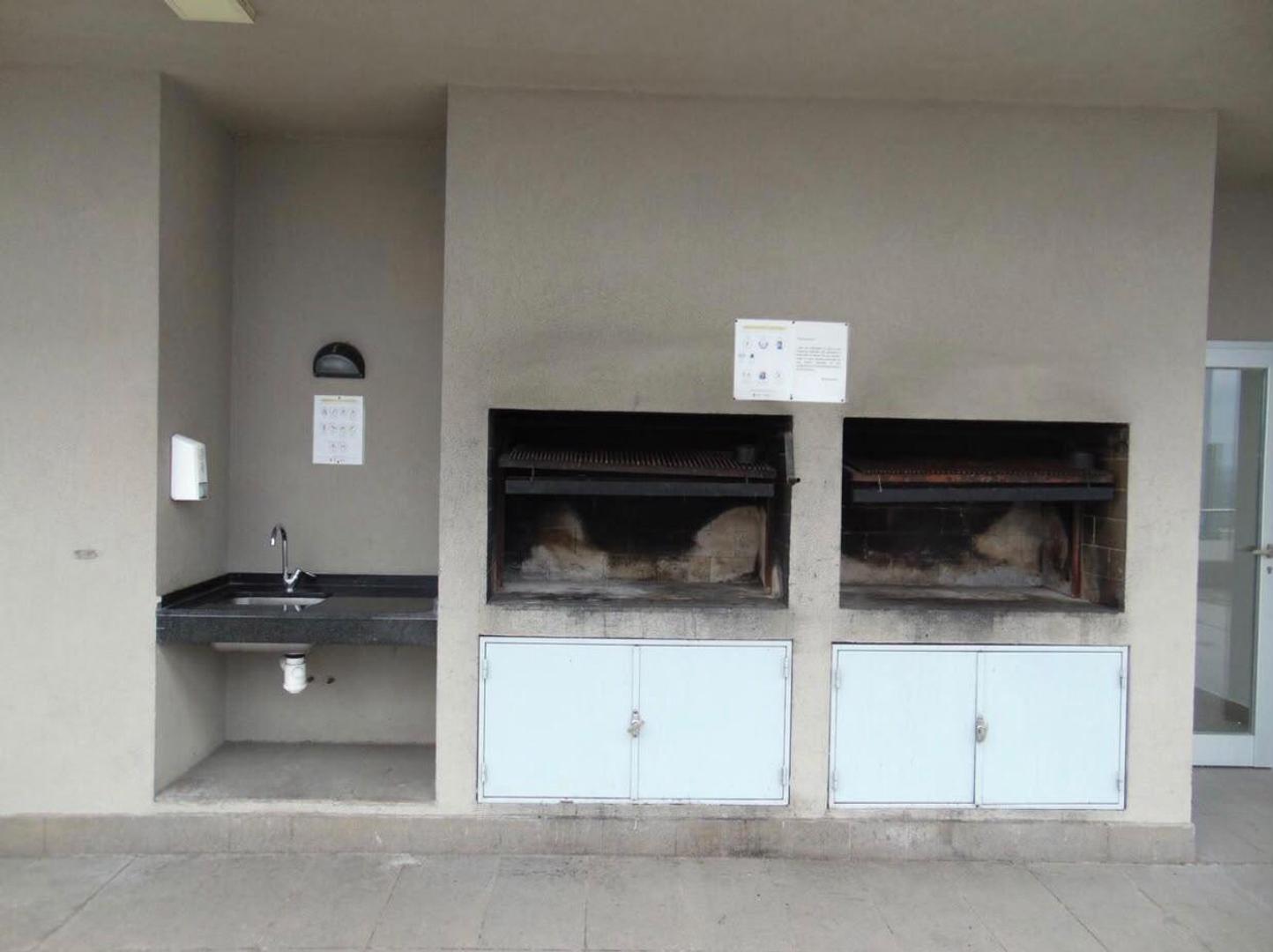 Departamento en Alquiler A Estrenar