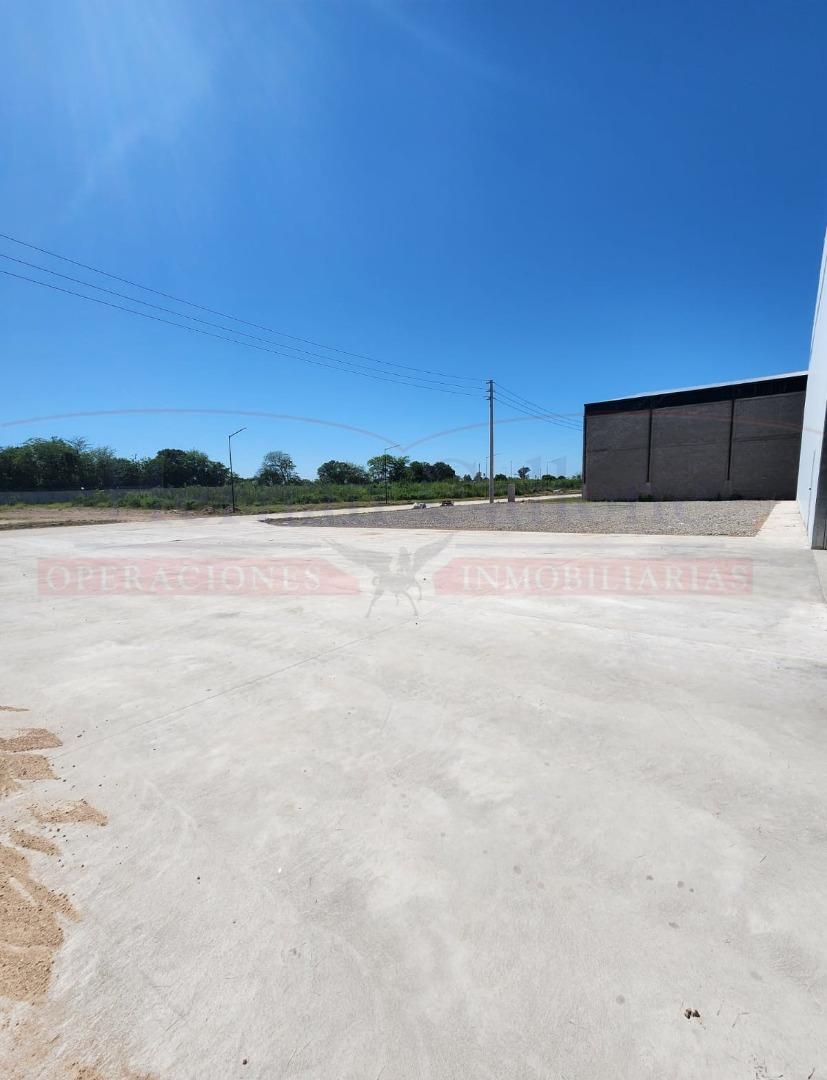 Galpon en Venta en Cuartel V, USD 1.900.000