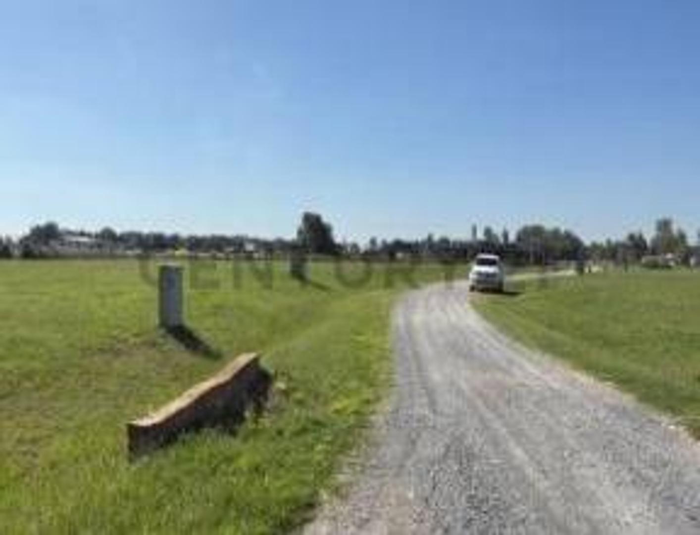 estancia villa maria , Piso 0