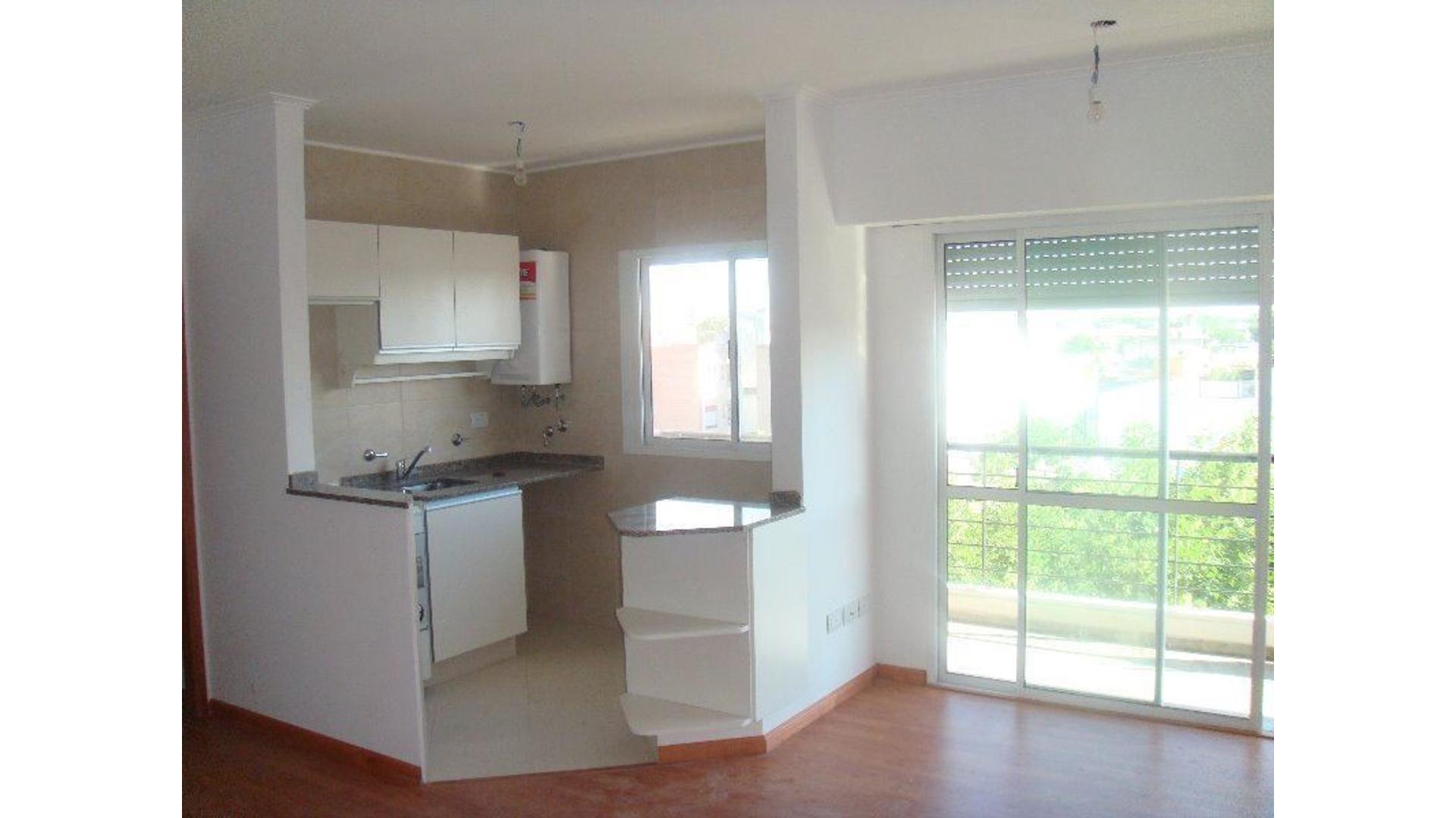 ABASTO 1 DORMITORIO CORRIENTES 2392 06-03