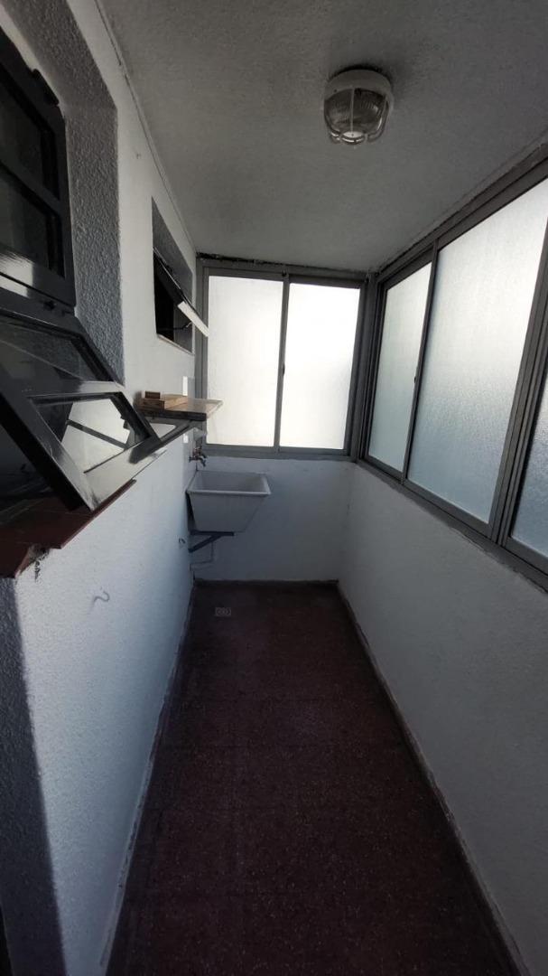 DEPTO DOS DORM CON BALCON APTO CREDITO