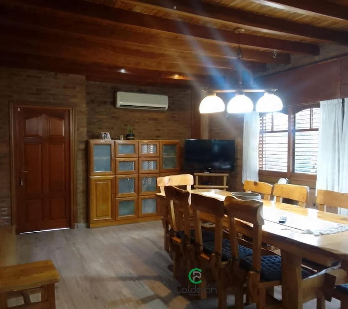 Casa en Venta 15 años