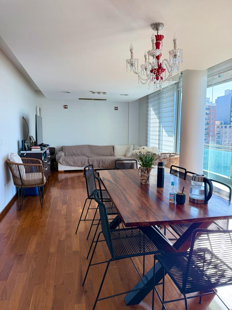 Departamento en Alquiler 10 años