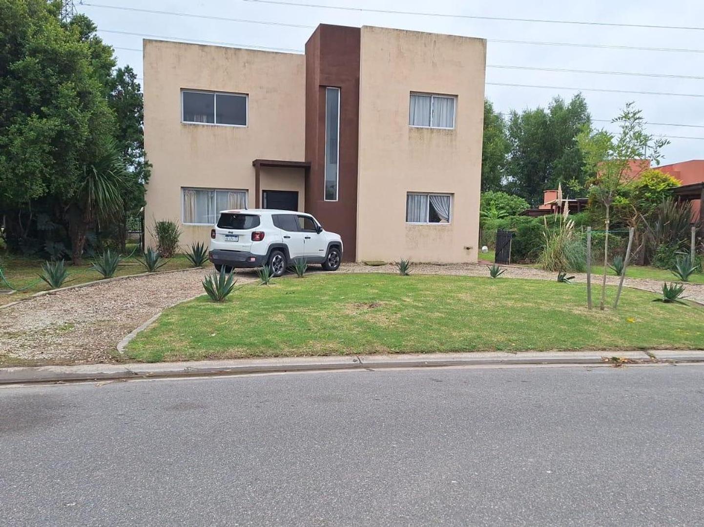 Casa, Venta , Barrio San Francisco, Tigre, Aristóbulo Del Valle, Dique Luján