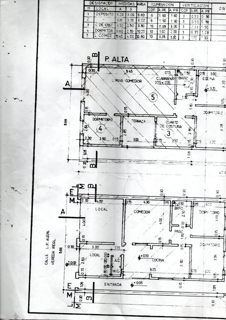 Local en Alquiler en Castelar Norte, $ 500.000