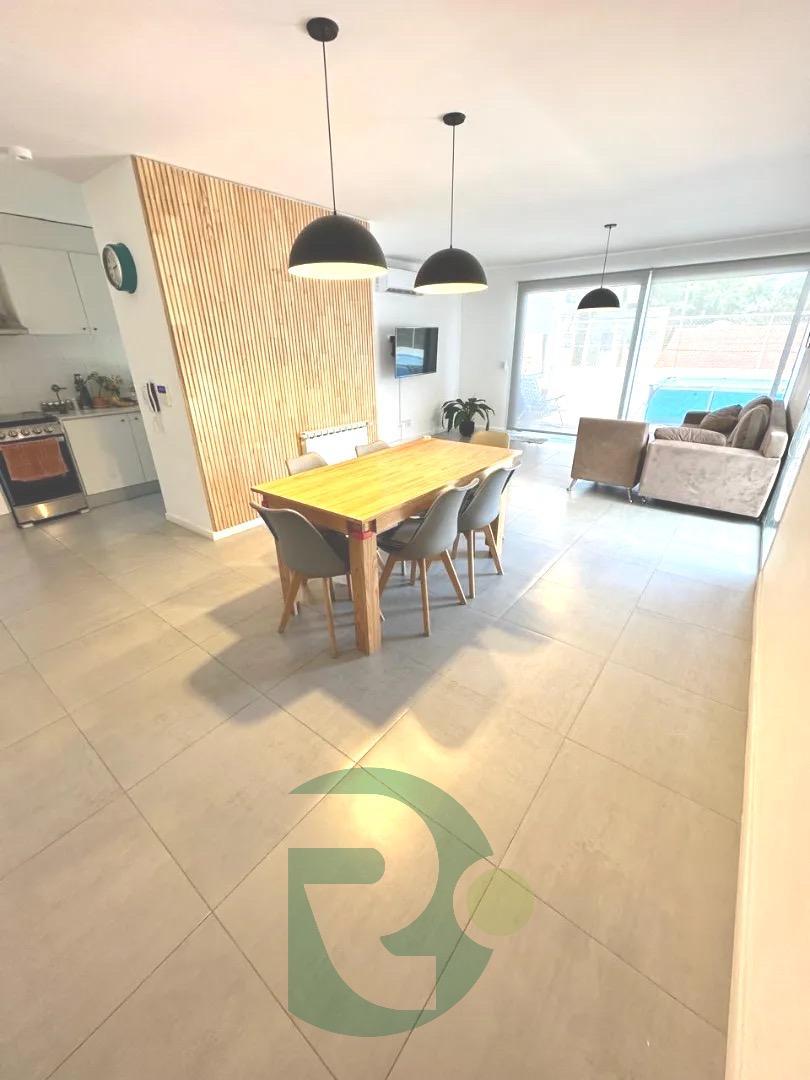 Departamento en Venta de 3 dormitorios