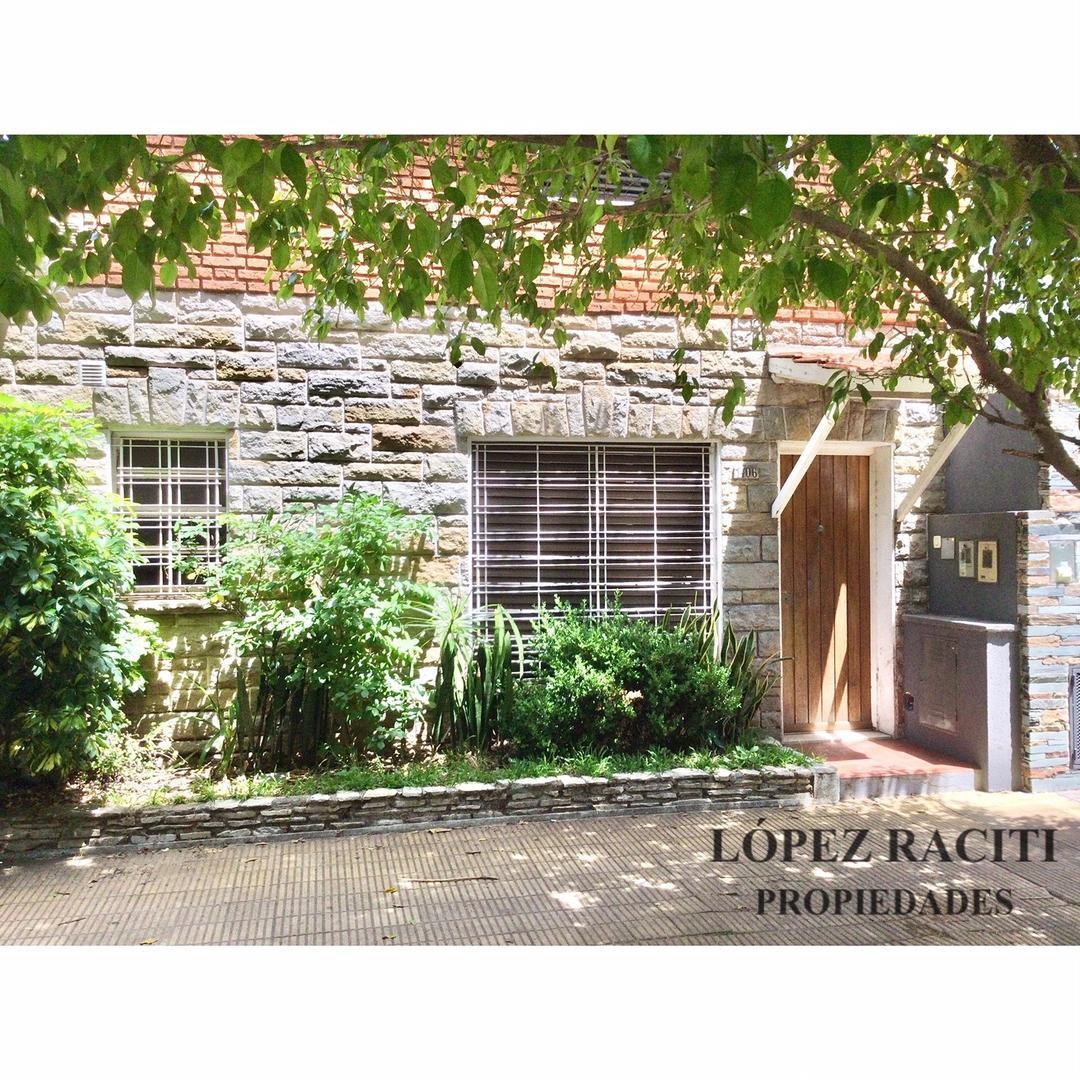 Casa en Venta 40 años