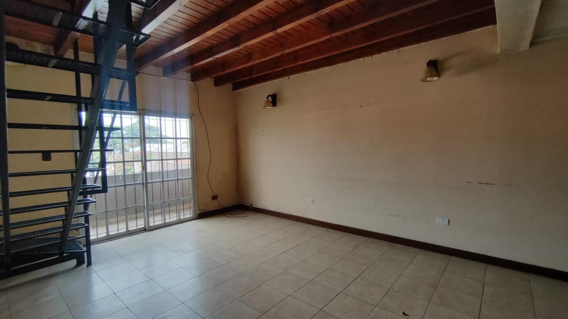 Departamento en Venta en Villa Ballester, USD 70.000