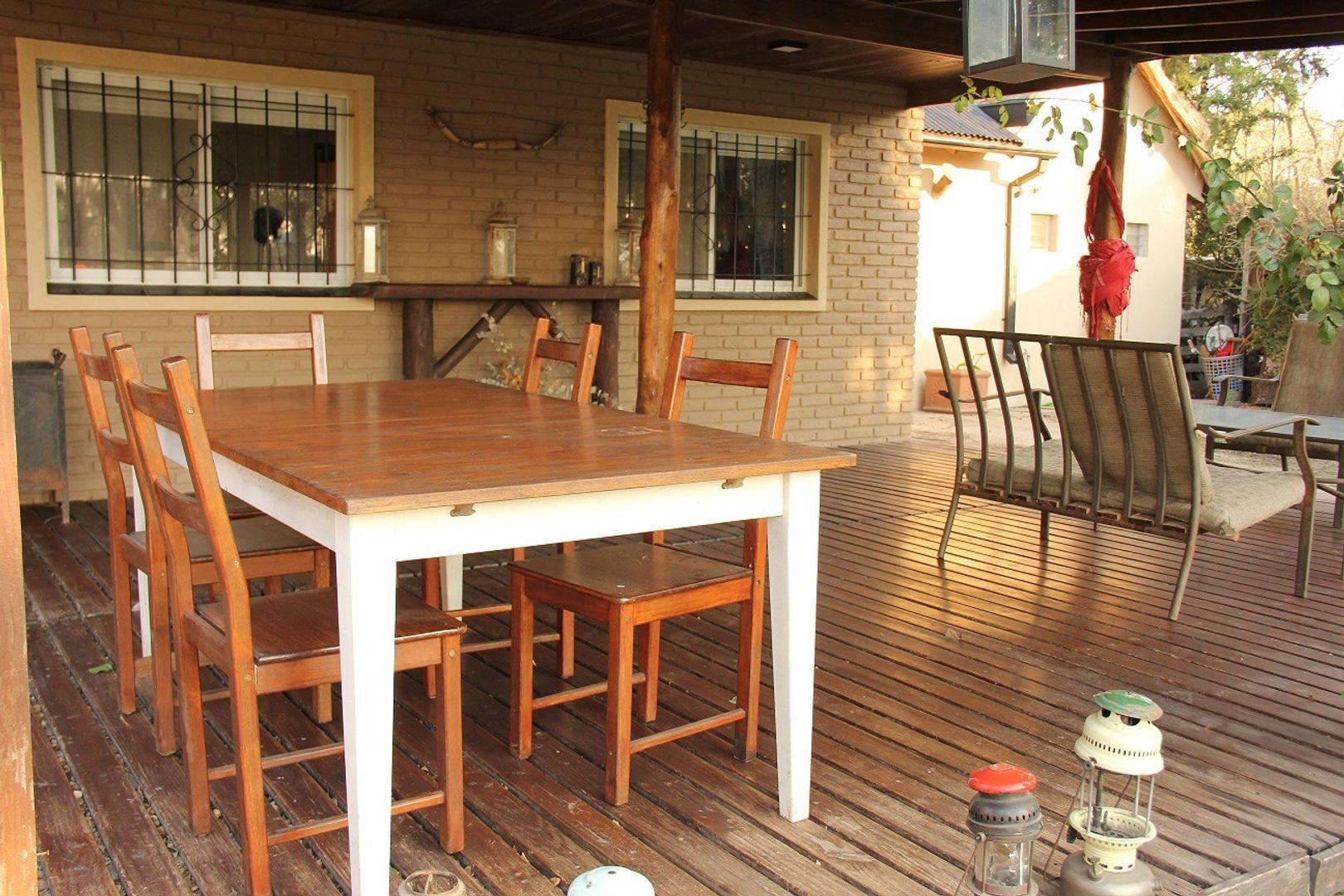 Casa en Venta en Parque Exaltacion, USD 139.000