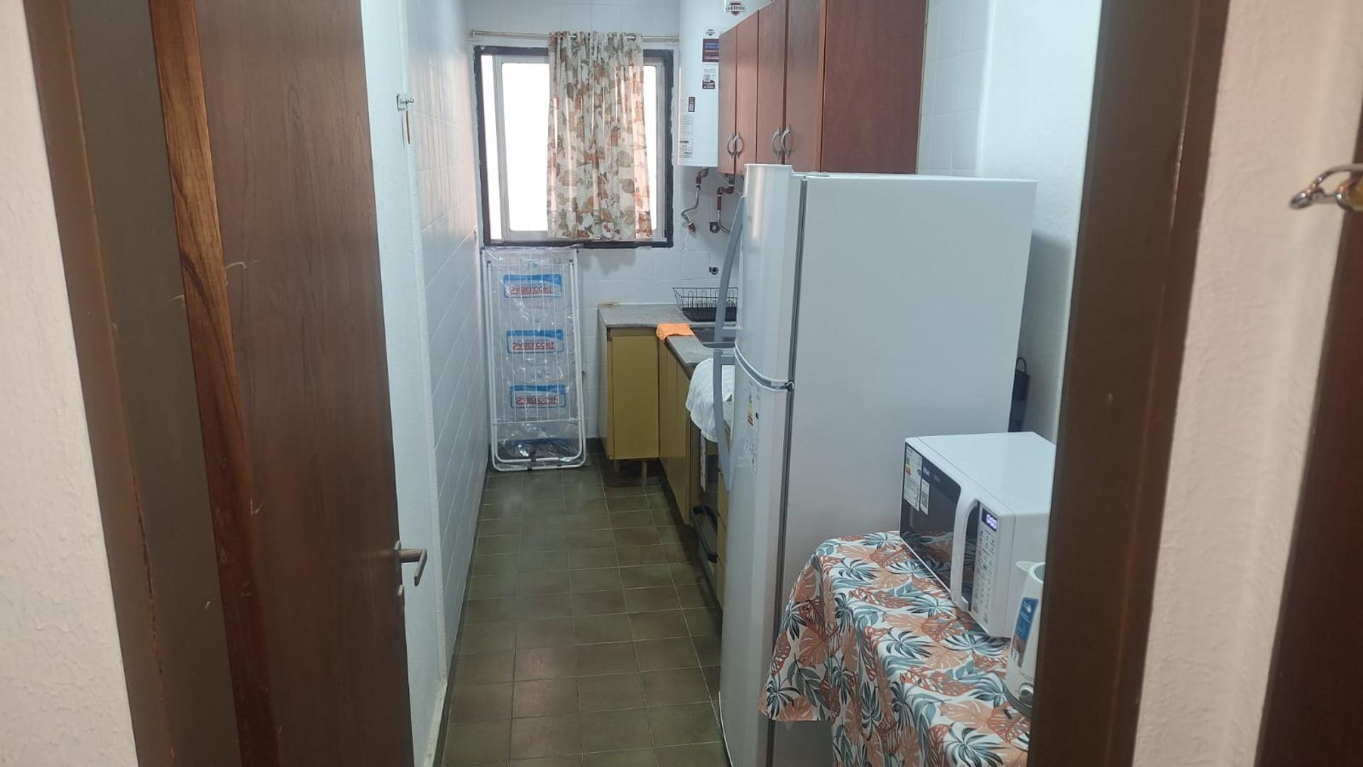 ALQUILER 2 AMBIENTES PARA ESTUDIANTES