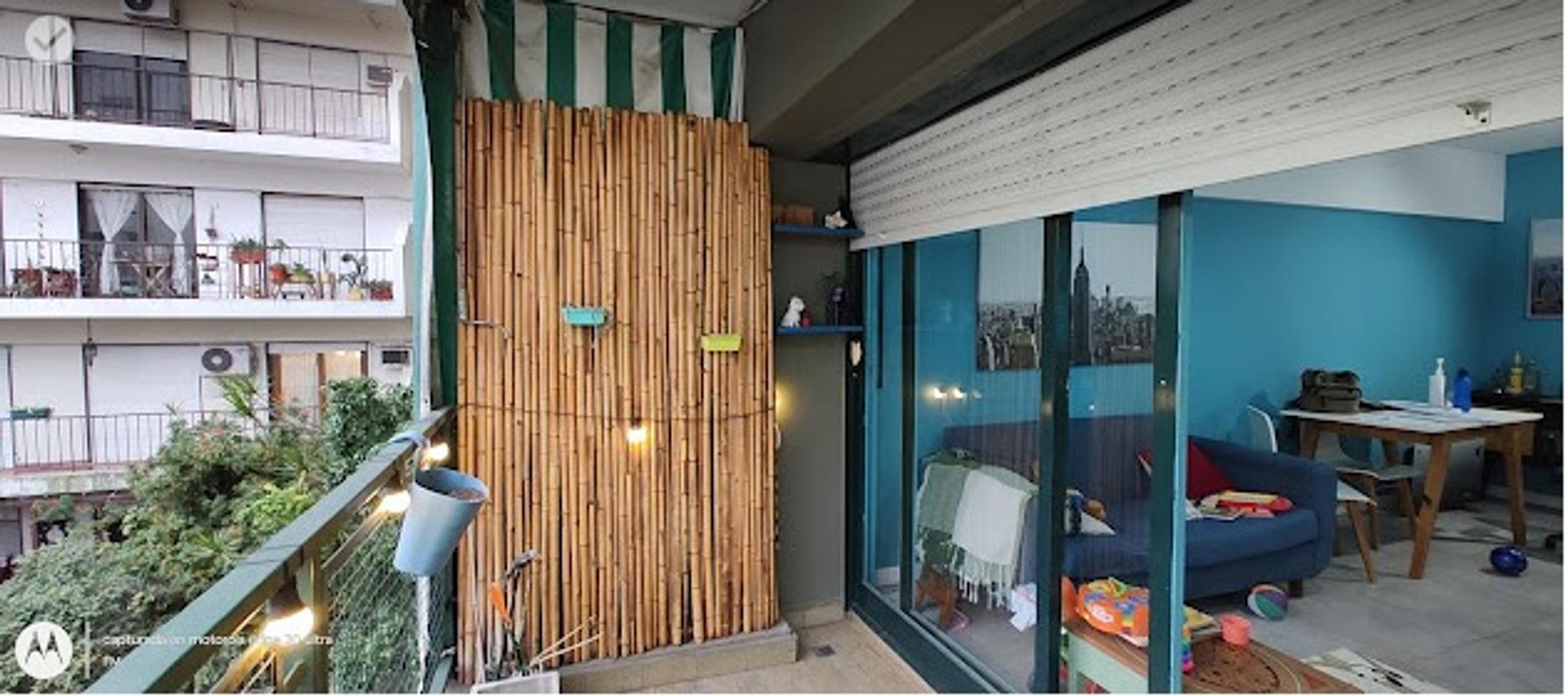 Departamento en Venta 40 años