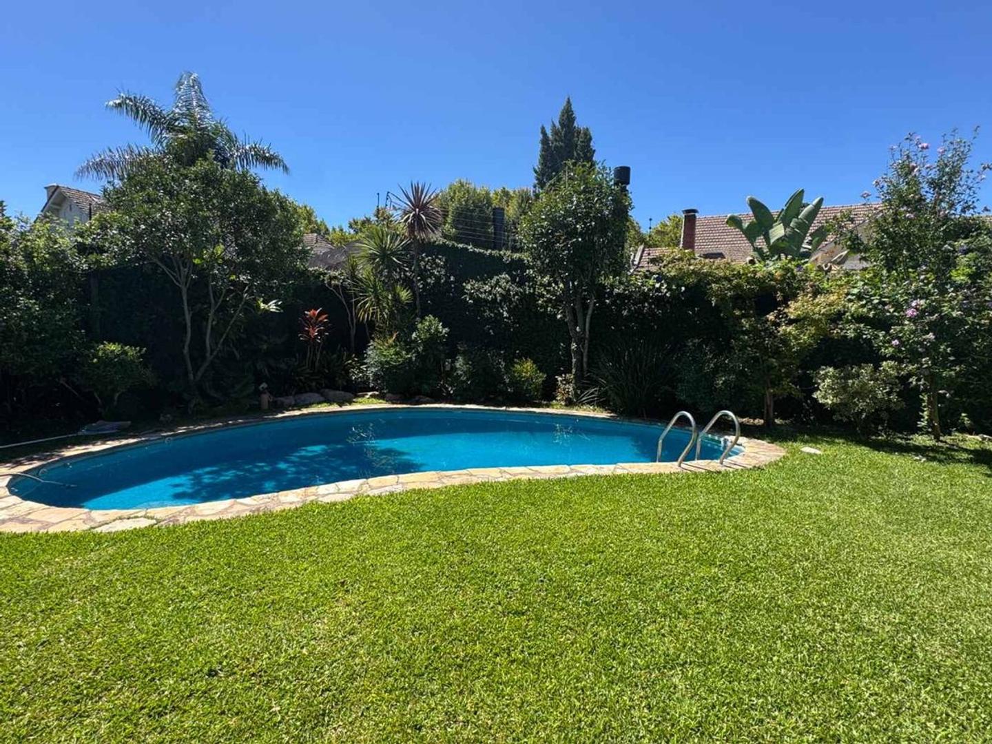 ALQUILERCASA ACASSUSO Libert al Rio pulmón soñado