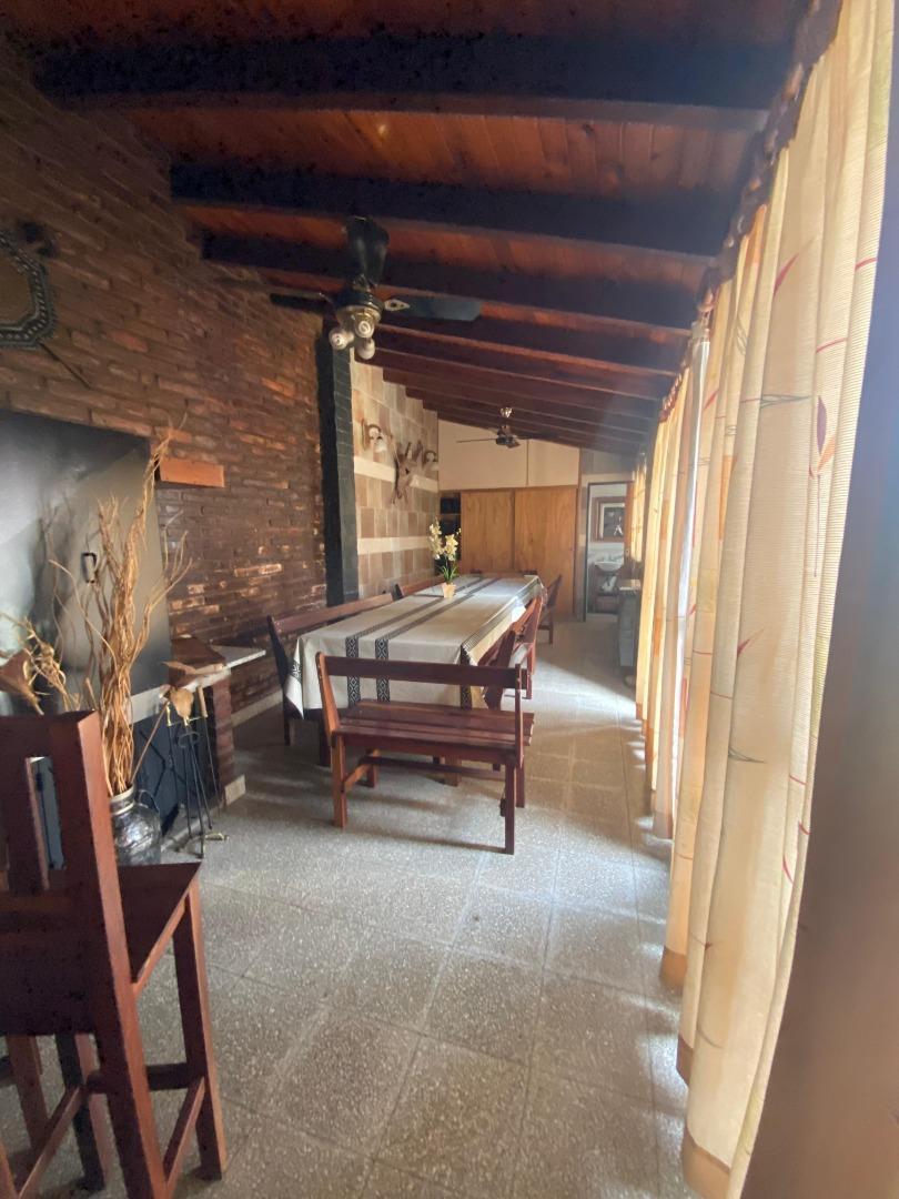 Casa en Venta al Oeste