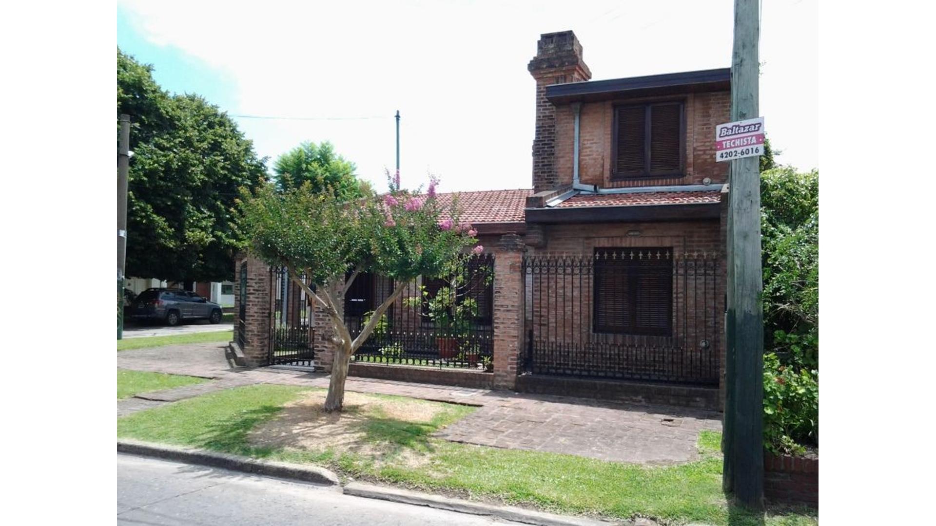 Casa en Venta en Banfield, USD 185.000