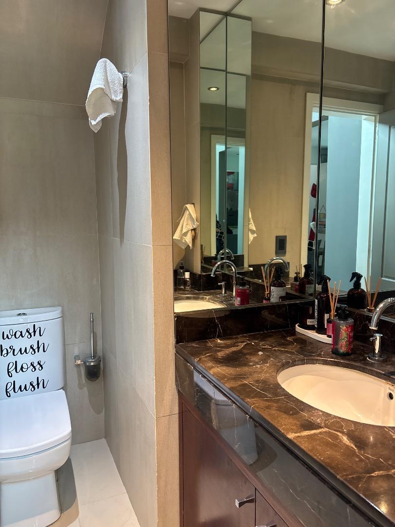 Casa en venta - Las Acacias de Hudson