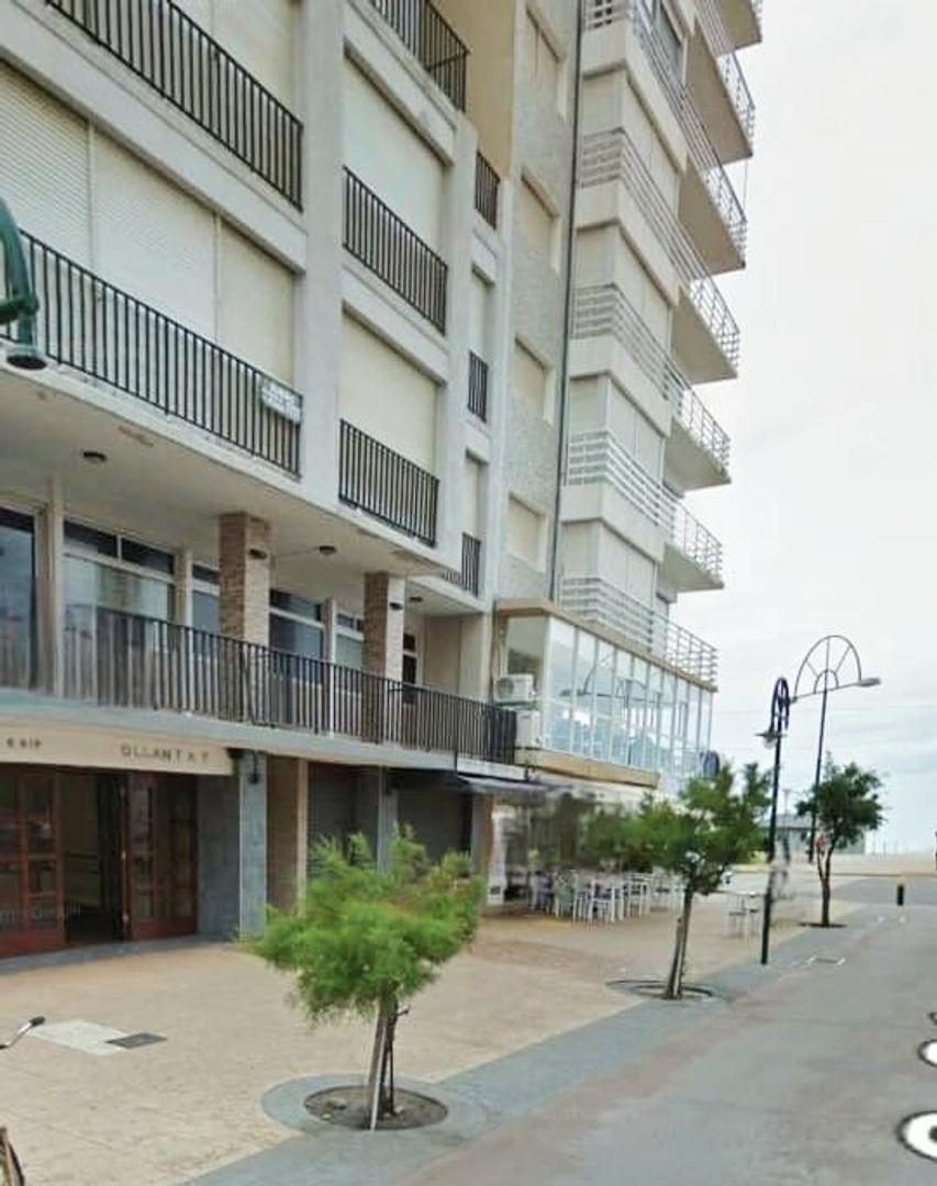 DEPARTAMENTO DE 2 AMBIENTES CENTRICO