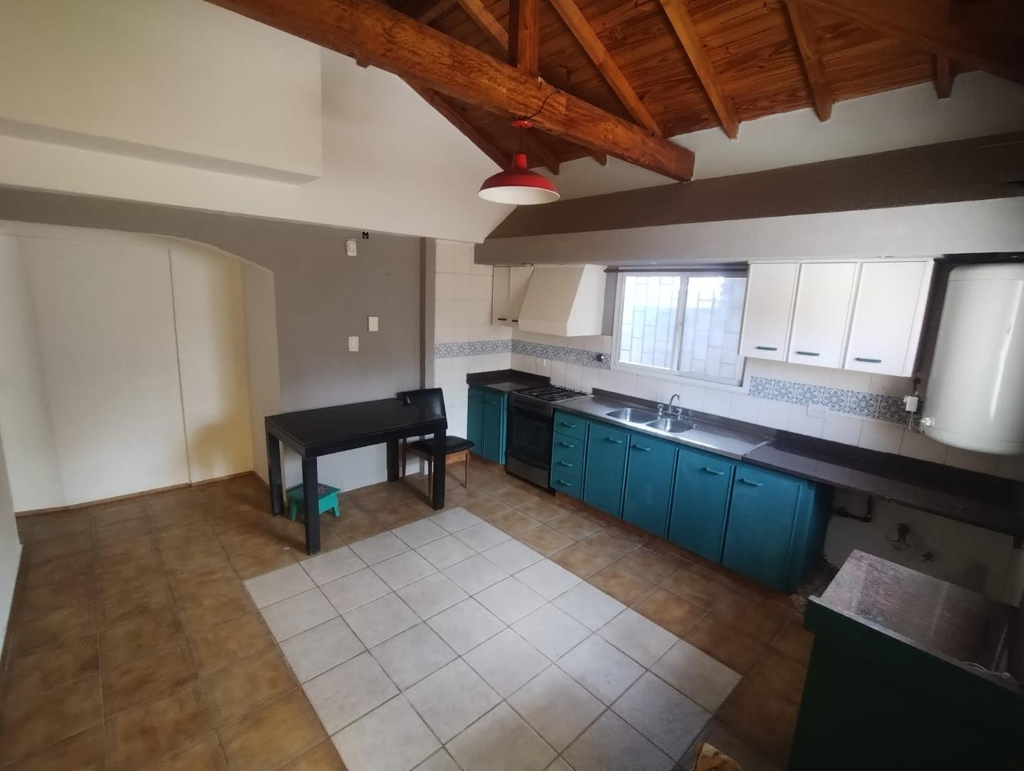 Casa en Alquiler de 1 dormitorio