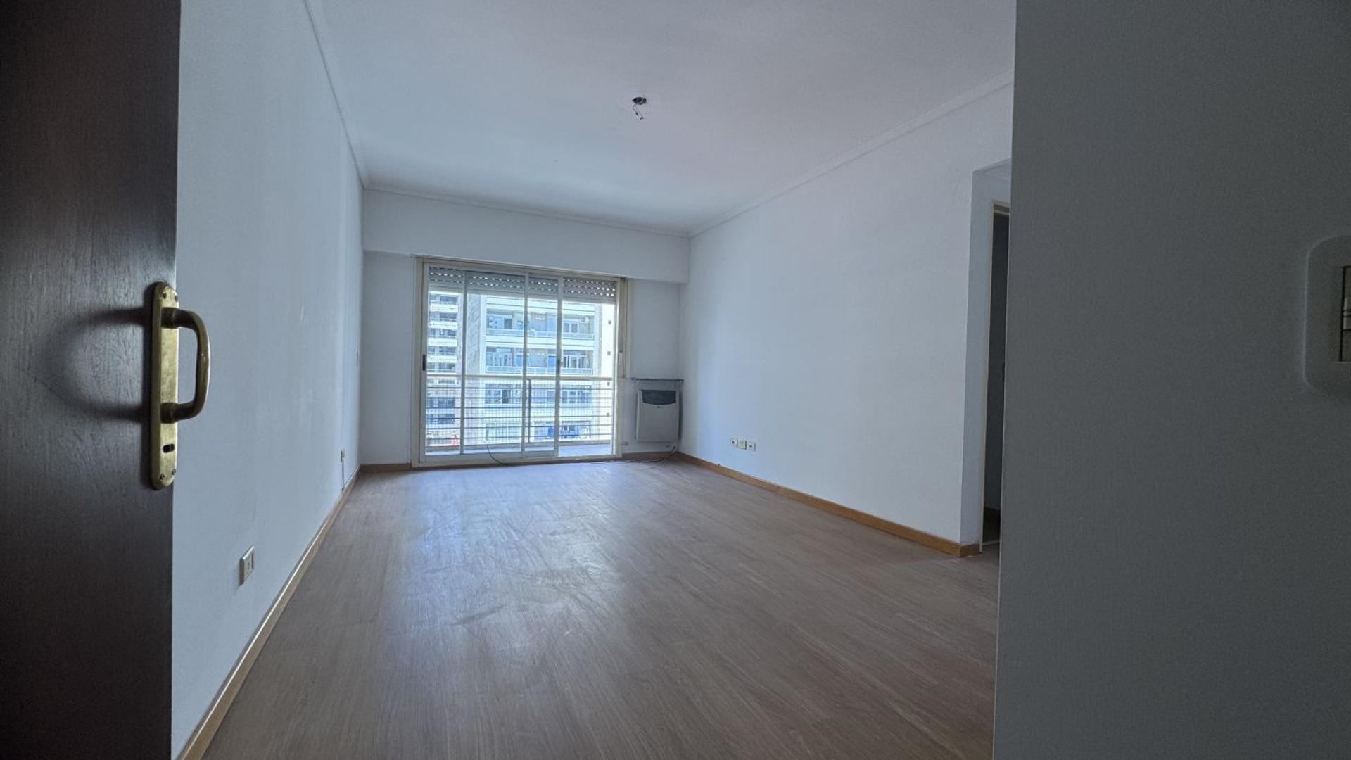 Departamento en Alquiler de 1 dormitorio