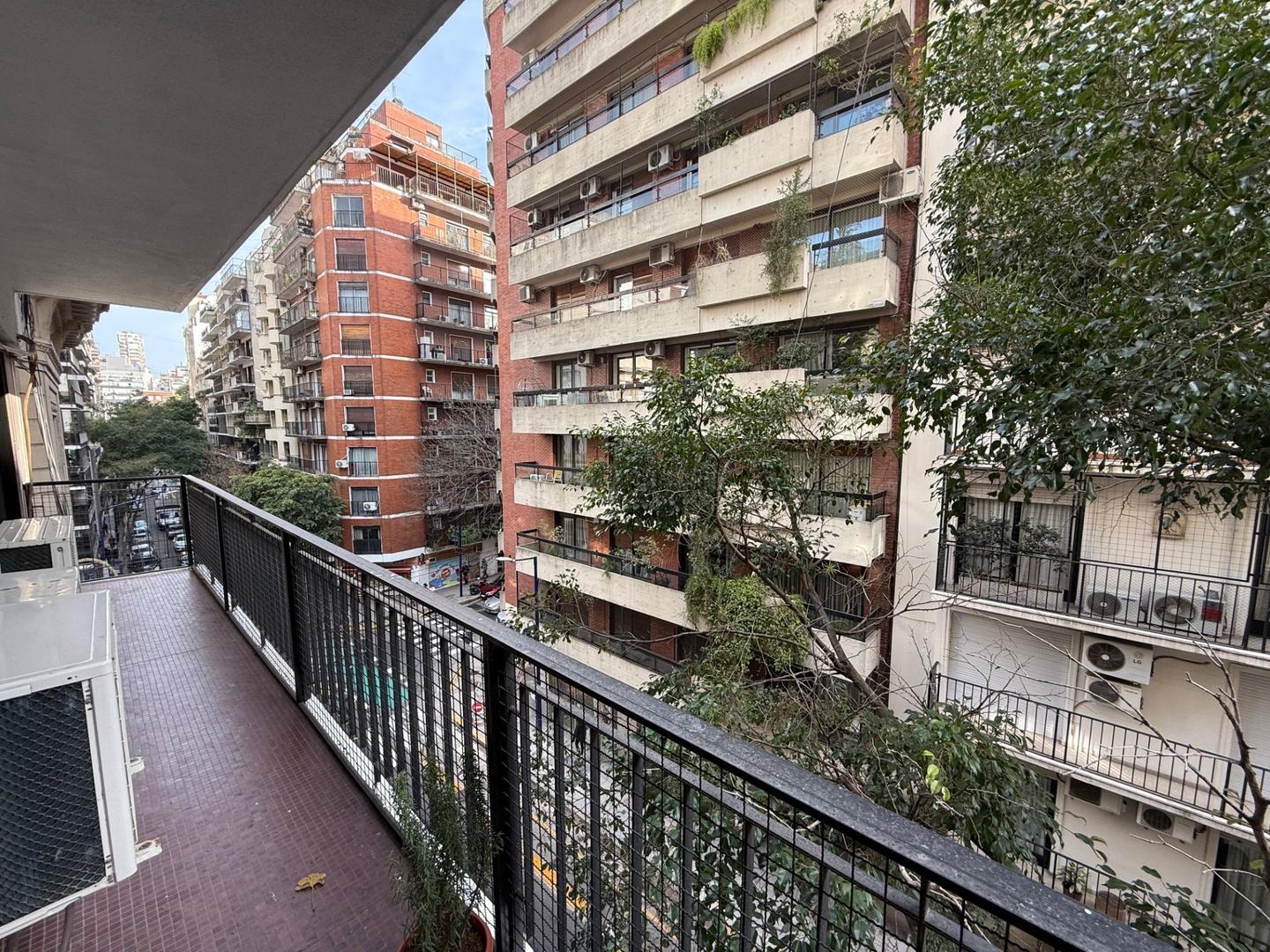 Departamento en Alquiler Temporal 50 años