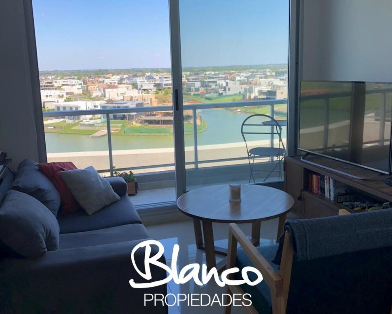 Departamento en Alquiler Temporal de 2 ambientes