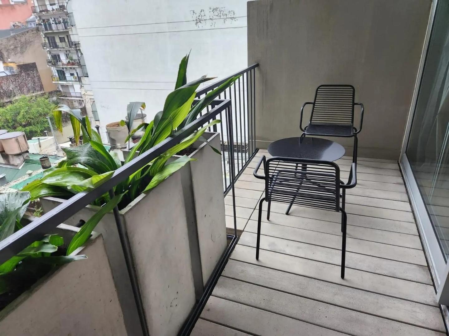 Departamento en Venta con 1 cochera