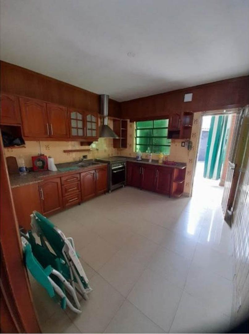 Casa en venta -Ituzaingo - Martin Rodriguez al 2600