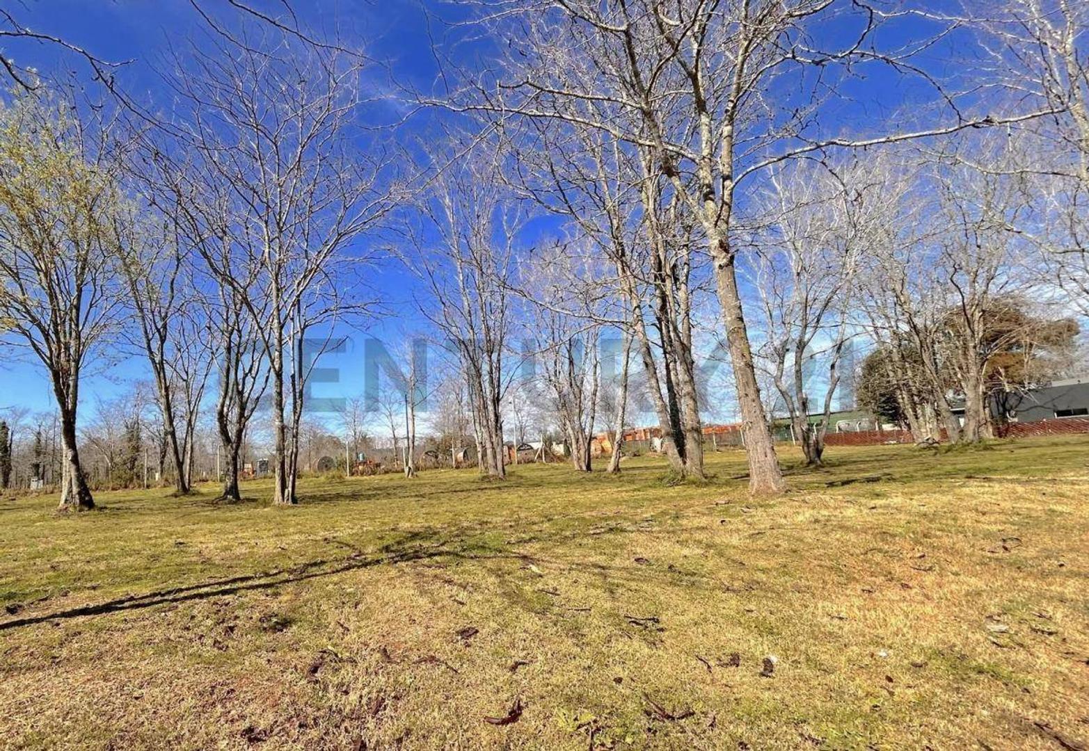 Lote en venta en Fincas de Hudson Berazategui