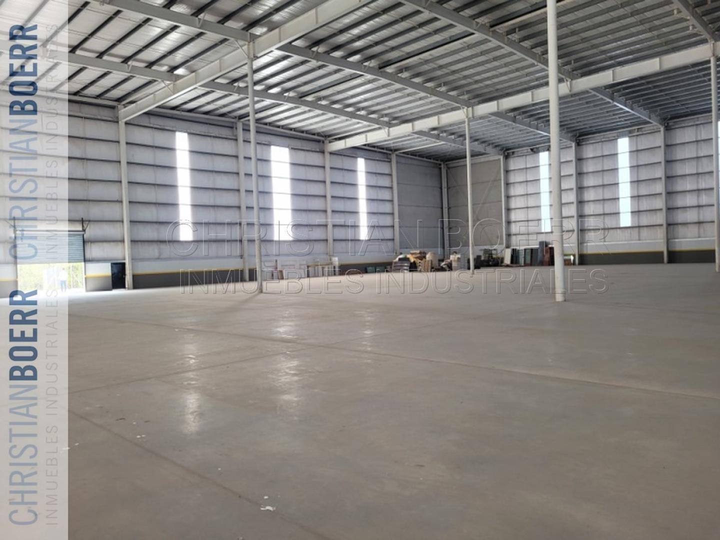 Galpon en Alquiler en Troncos Del Talar, USD 85.000