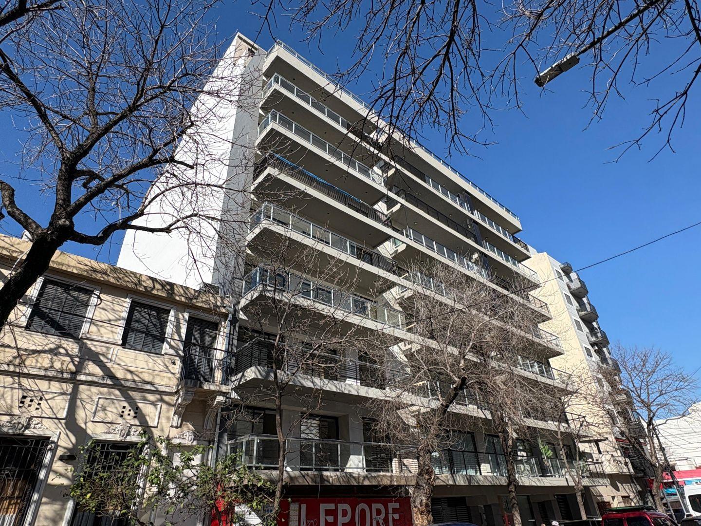 Departamento - Venta - Argentina, Capital Federal -  VIEL 868