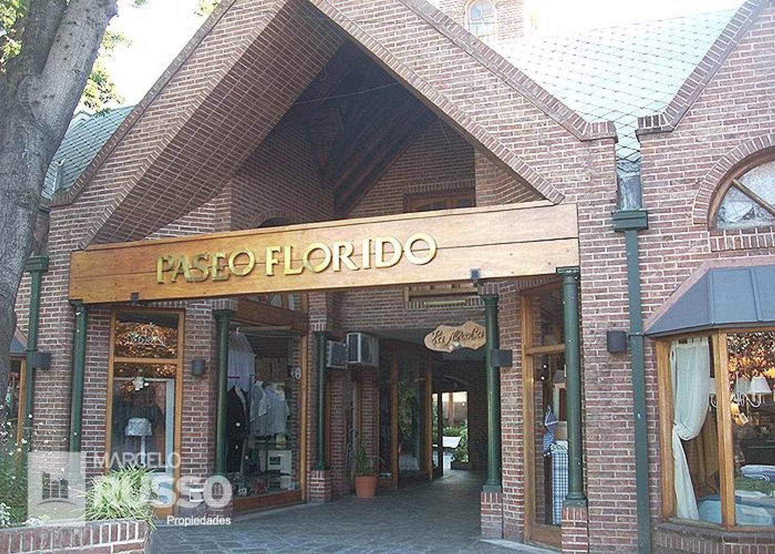 Avenida Arturo Jauretche 1001