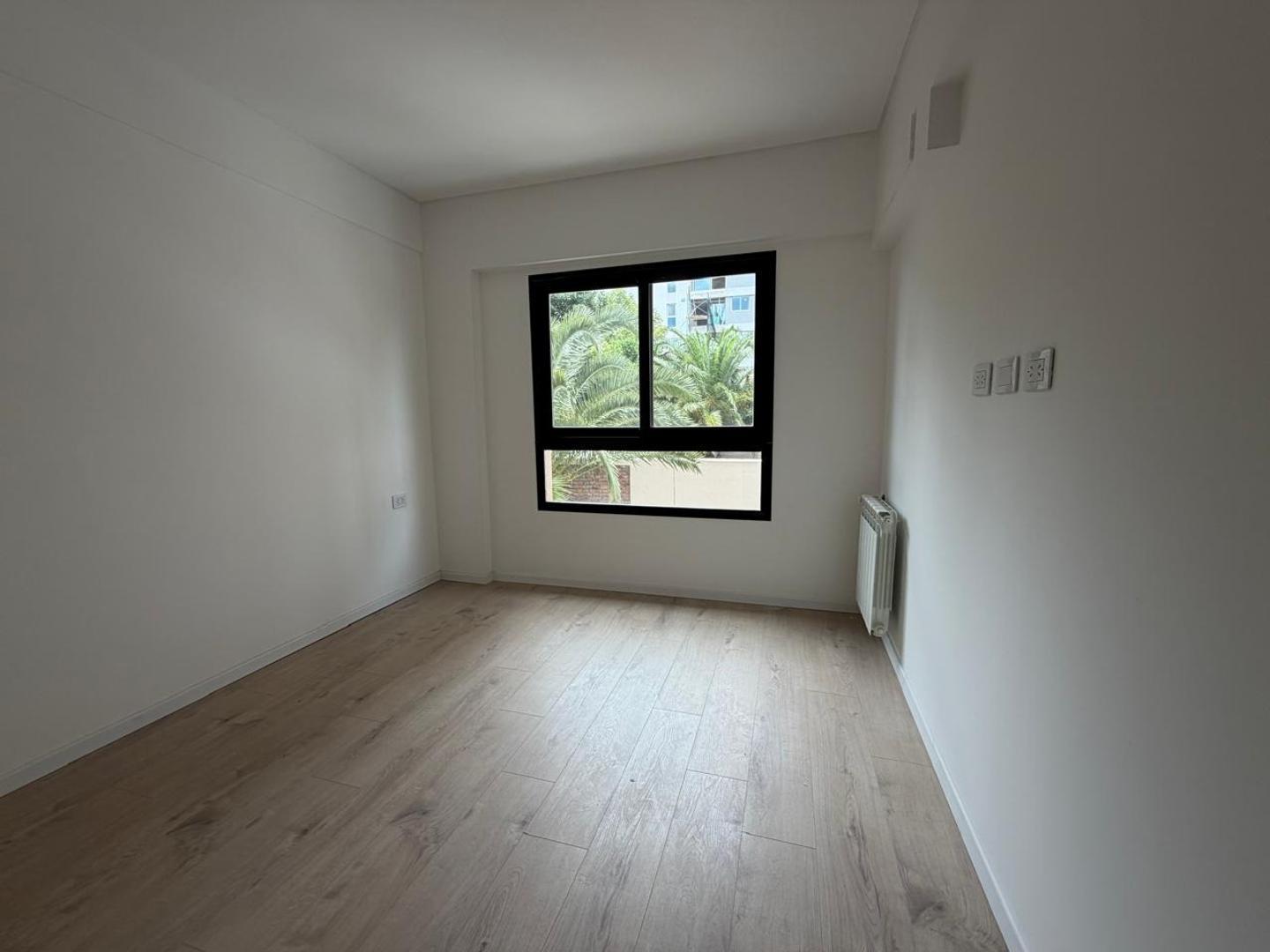 Departamento en Venta con 1 cochera