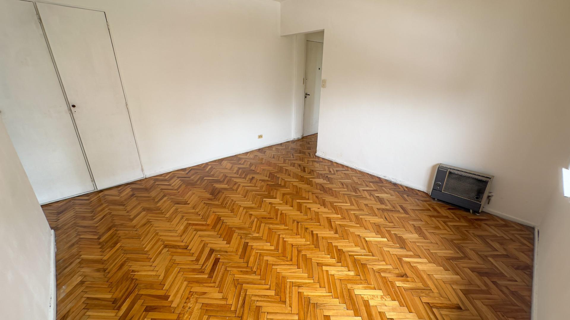 Departamento en Venta en Boedo, USD 61.500