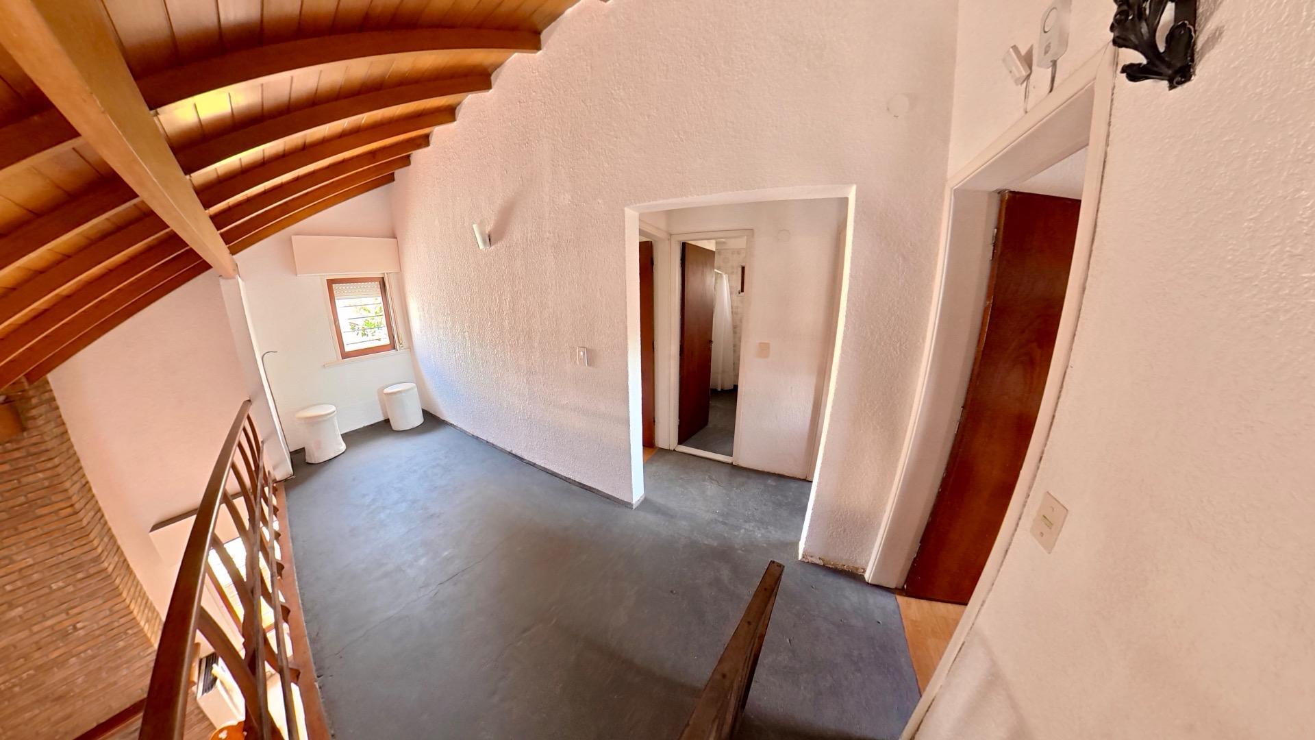 Casa para 8 personas, centro de Villa Gesell