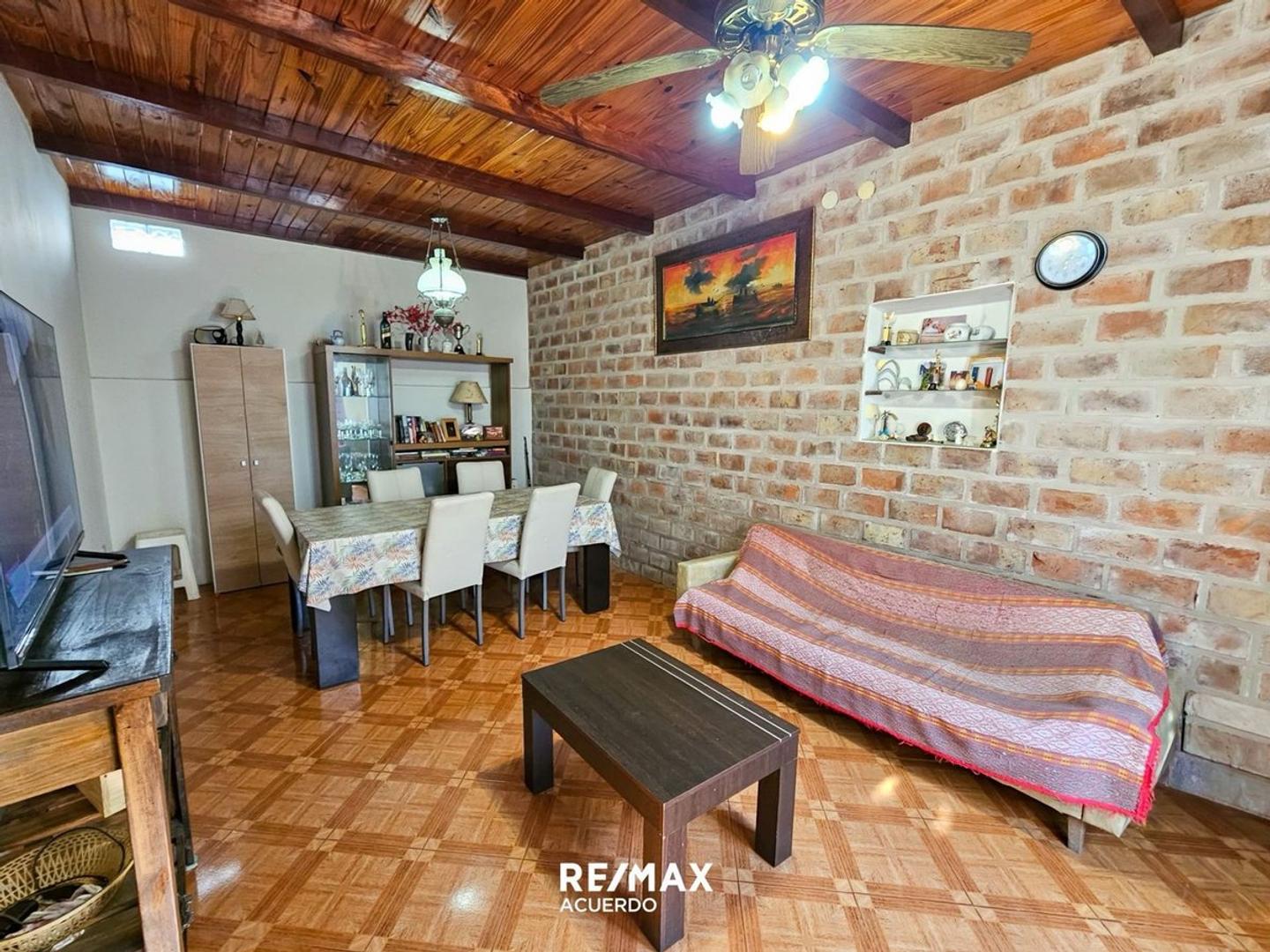 Fray Luis Beltrán 200