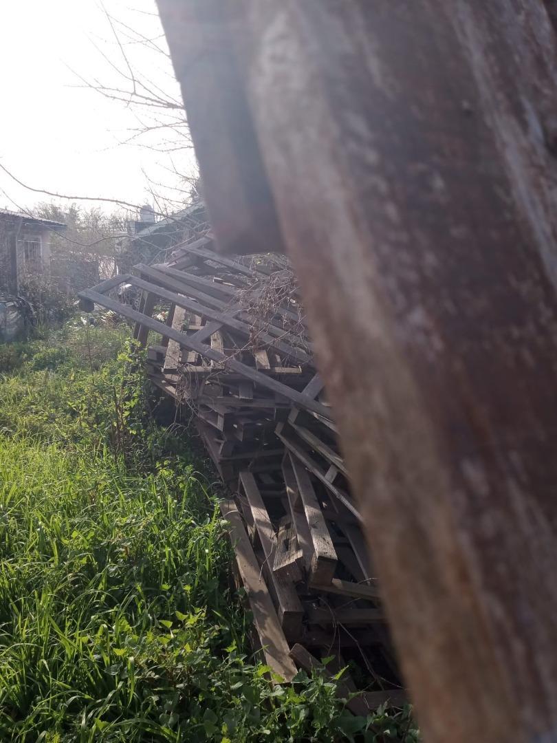 VENTA LOTE DE 200M2 CON ESCRITURA